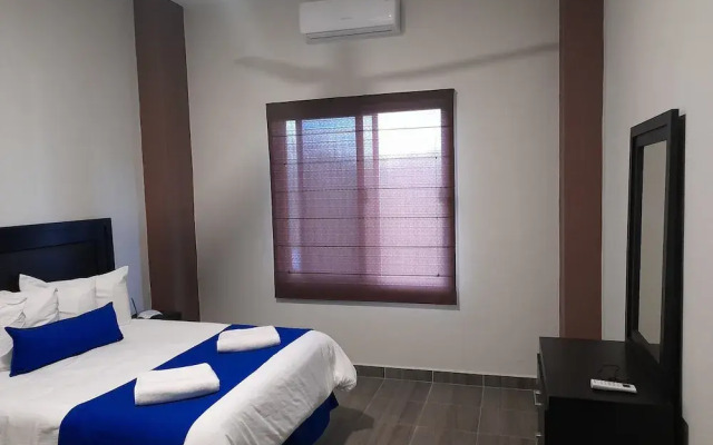 Grand View Suites