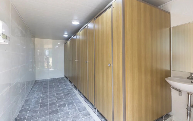 Paju Club Respia Glamping