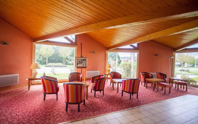Hotel Le Drakkar