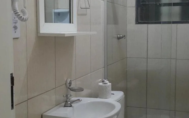 La Madre Hotel