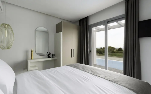 Gennadi Residences