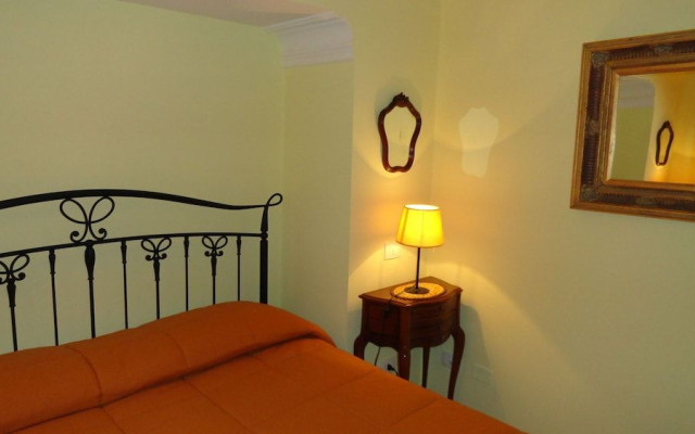 B&B Corti Carmela