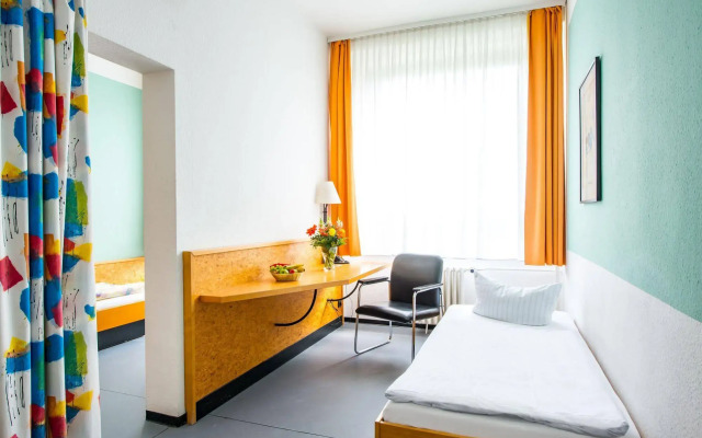 Hotel an der Therme Haus 3