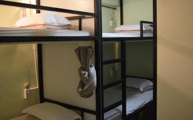 Nha Chung Hostel