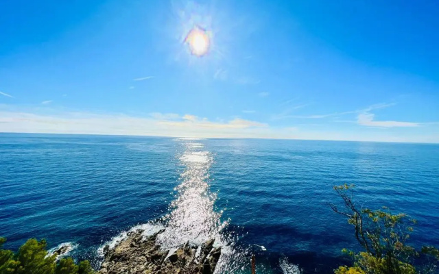 Suite Casa del Sole 22 - Fronte mare