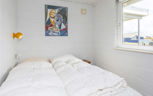 6 Person Holiday Home in Thisted