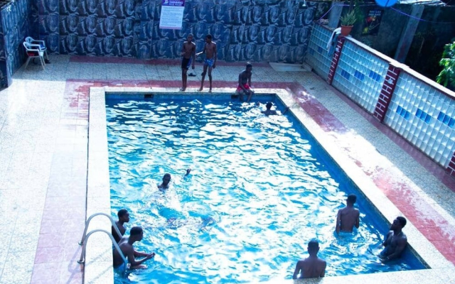 Betteh Hotel and Resort