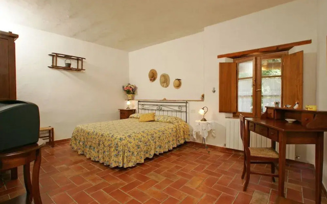 Podere Il Pero
