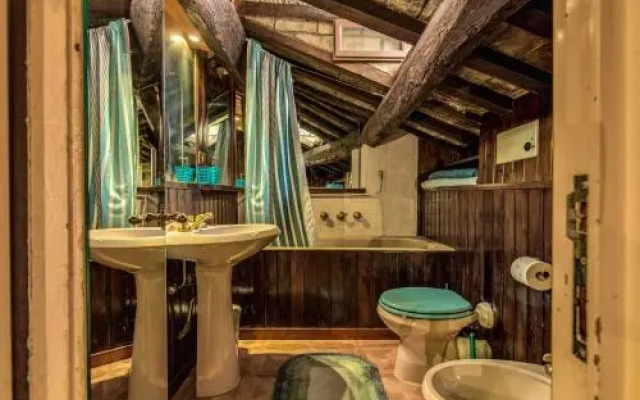 Romantic Apartment