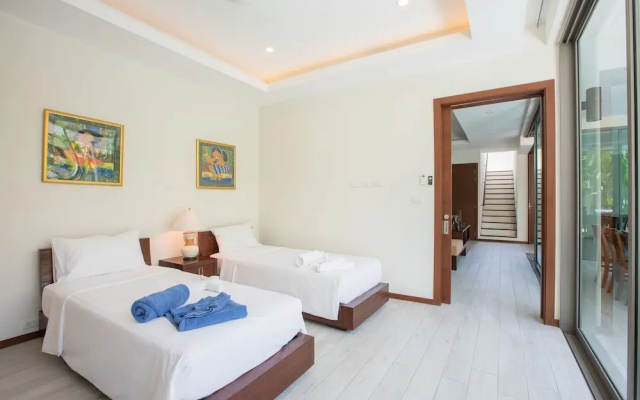 Villa Bawal by TropicLook