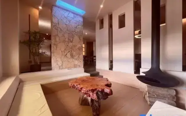Jipu Cliff Seascape Villa (Shuanglang Branch)
