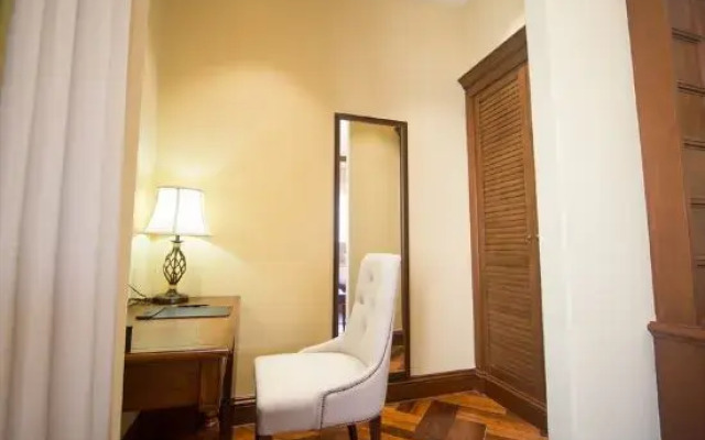 Shengxiwan Resort Hotel