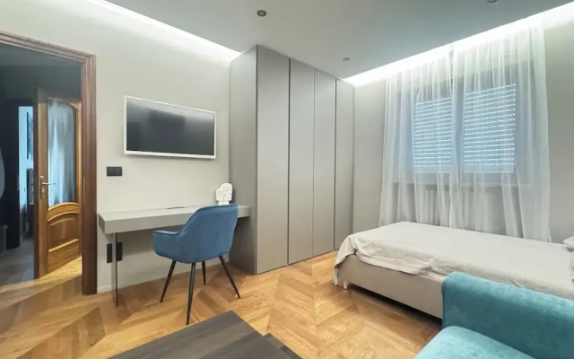 Olimpus Luxury Stays
