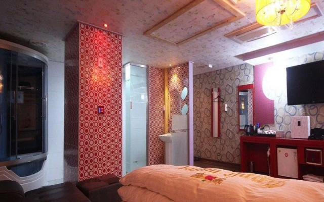 Daegu Apple Motel