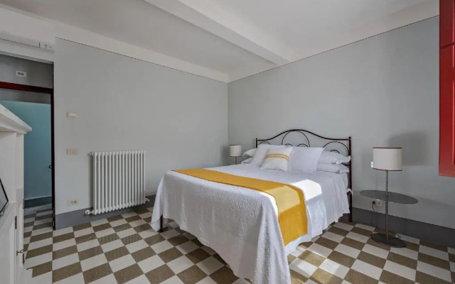 RICASOLI, Brolio Agriroom