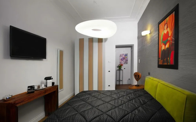 Ferrari Suite