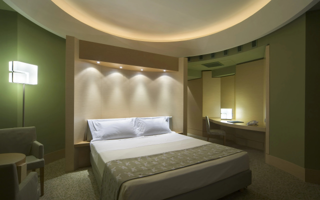 UNA Hotels Napoli