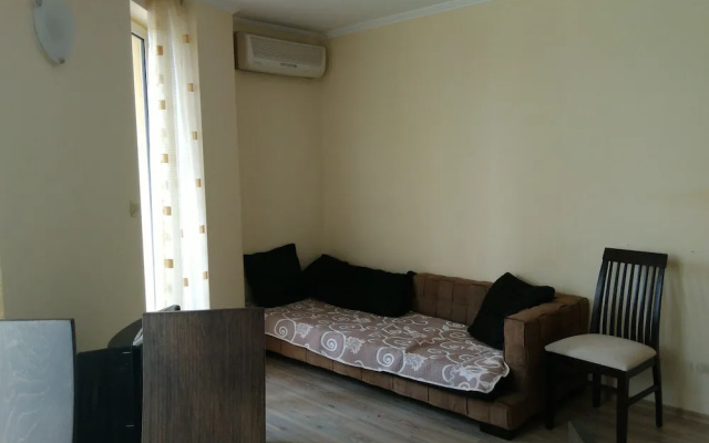 Apartment in Victoria Residence
