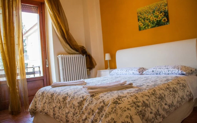 Albergo Regina