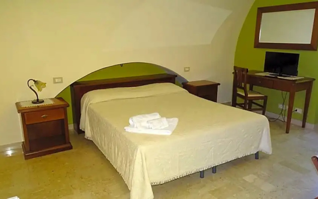 CATANIA - Historic B&B Apartments Home