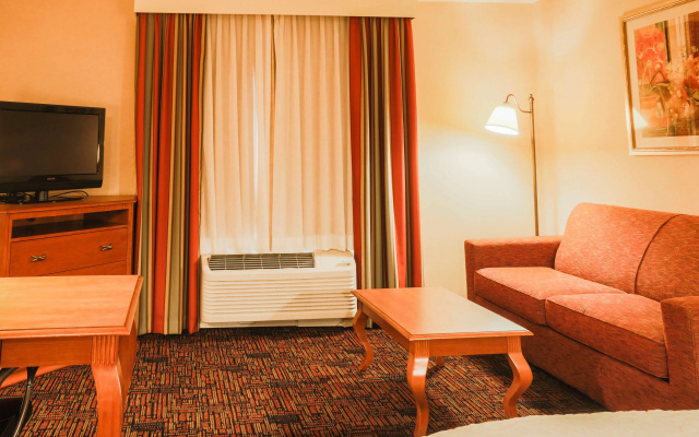 Hampton Inn & Suites by Hilton Tomball Houston NW