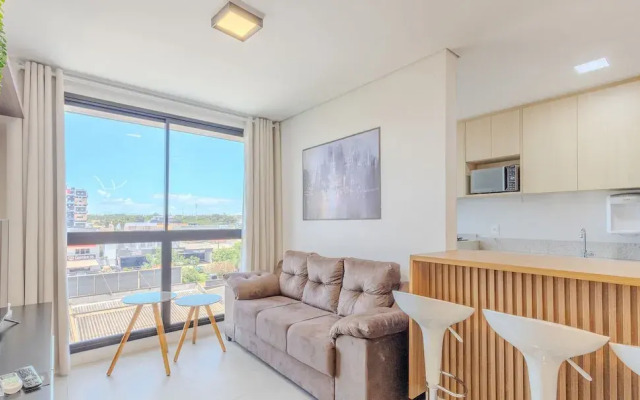 EPK - Apartments in a Condo With Pool in Brasilia