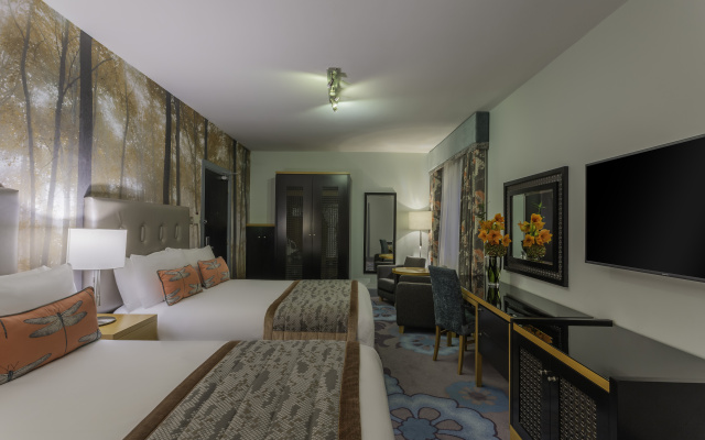 Crowne Plaza Dublin Airport by IHG