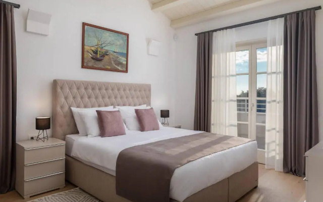Villa Celeste by ILC (Istria Luxury Collection)