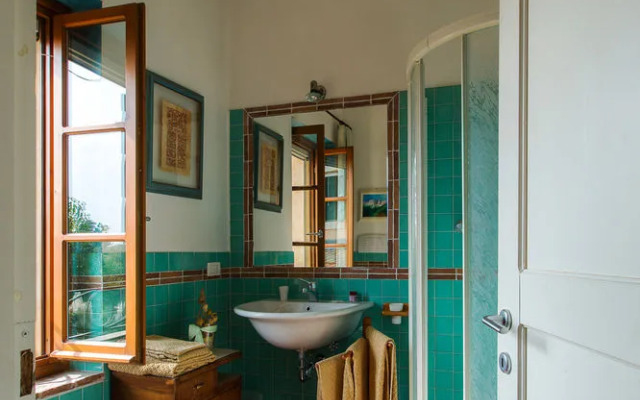 Casa Vacanze Nassar Negri