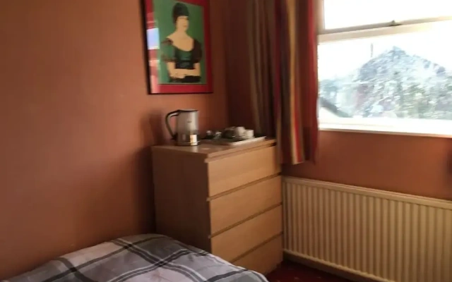 Chambre D'hote