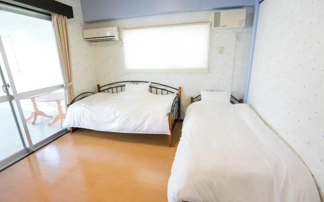 Public Inn Okinawa