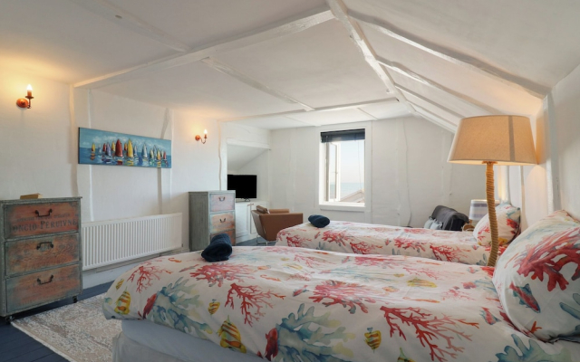 Marine House
