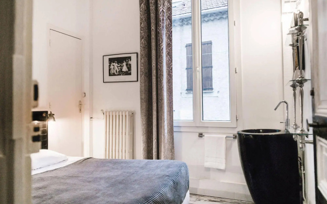 Chanteclair Hotel