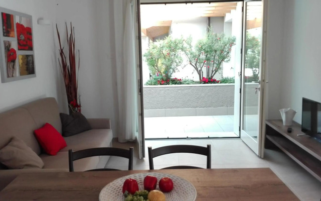 Casa Pergola 2