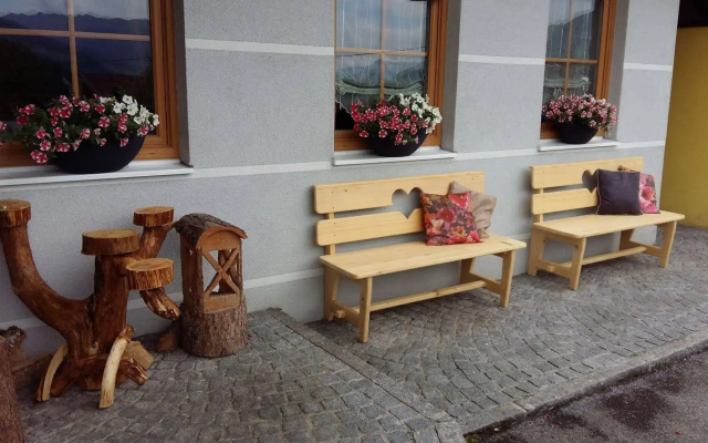 Ferienhotel Jörglerhof