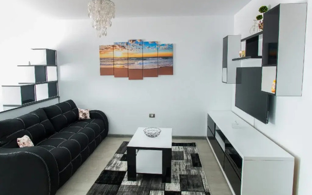 Apartamente Nord 10