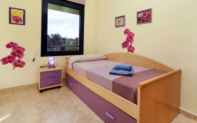 HOUSE AIDA PALAMóS