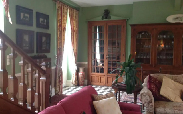 La Grange Terrou