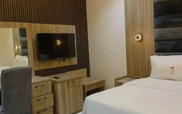Motion Hotels and Suites Uyo