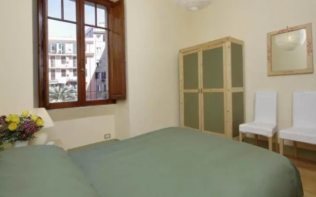 Casa Michelangelo