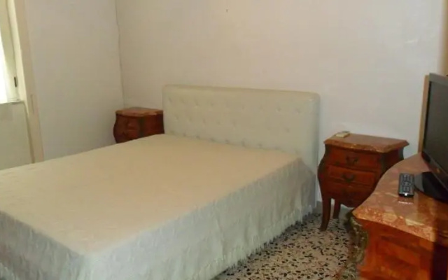 La Casa di Zia Agata