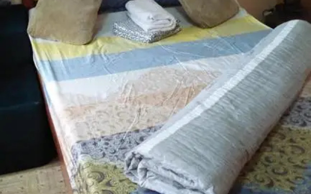 AN Velayo Homestay (ANVEL)