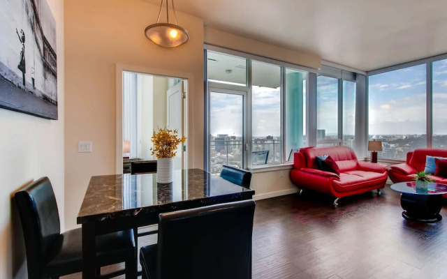3 Bedroom 2 Bathroom Stunner