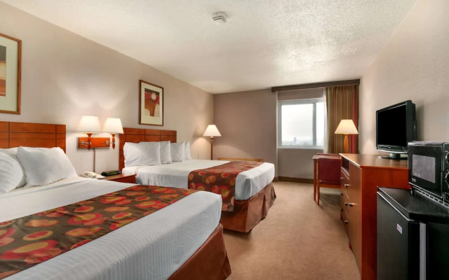 Best Western Doublewood Inn