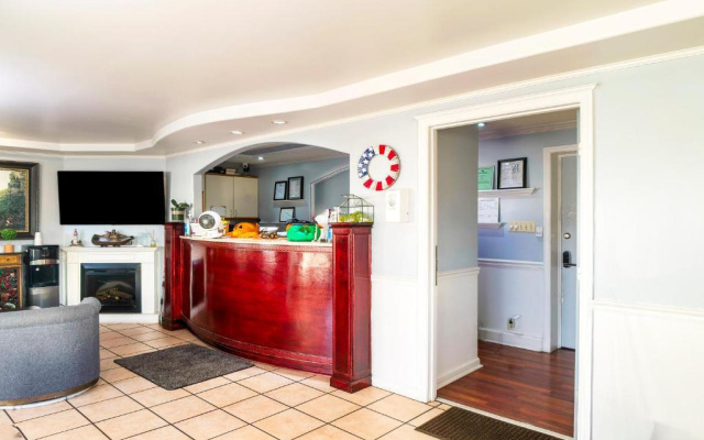 Hotel O Haven Inn Huntsville AL US 72