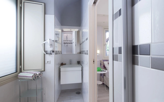 Dreaming Sorrento Suites
