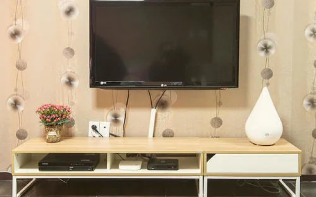韩国伊特帕拉斯酒店(It Place Korea)