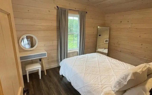 Robin Limit 3 1 Bedroom Cabin