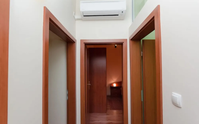 Apartment Aleksandra