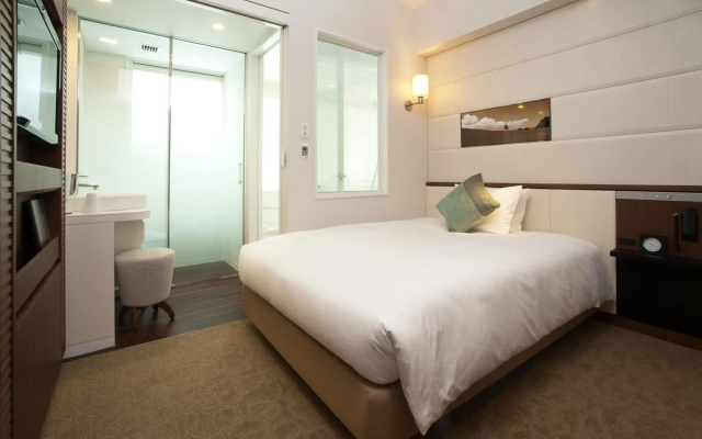 Solaria Nishitetsu Hotel Ginza